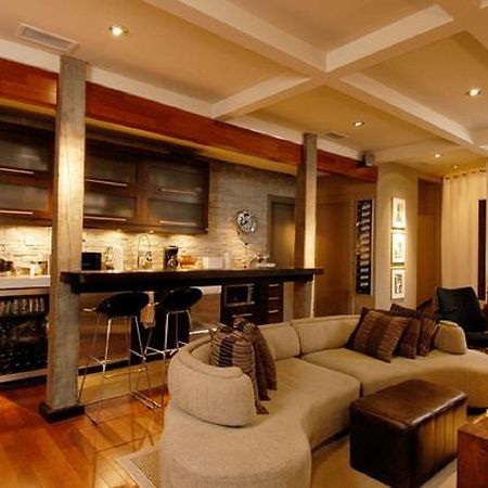 Sir Montcalm Gite B&B 몬트리올 외부 사진