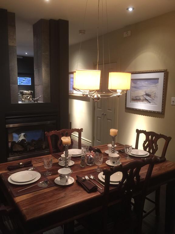 Sir Montcalm Gite B&B 몬트리올 외부 사진