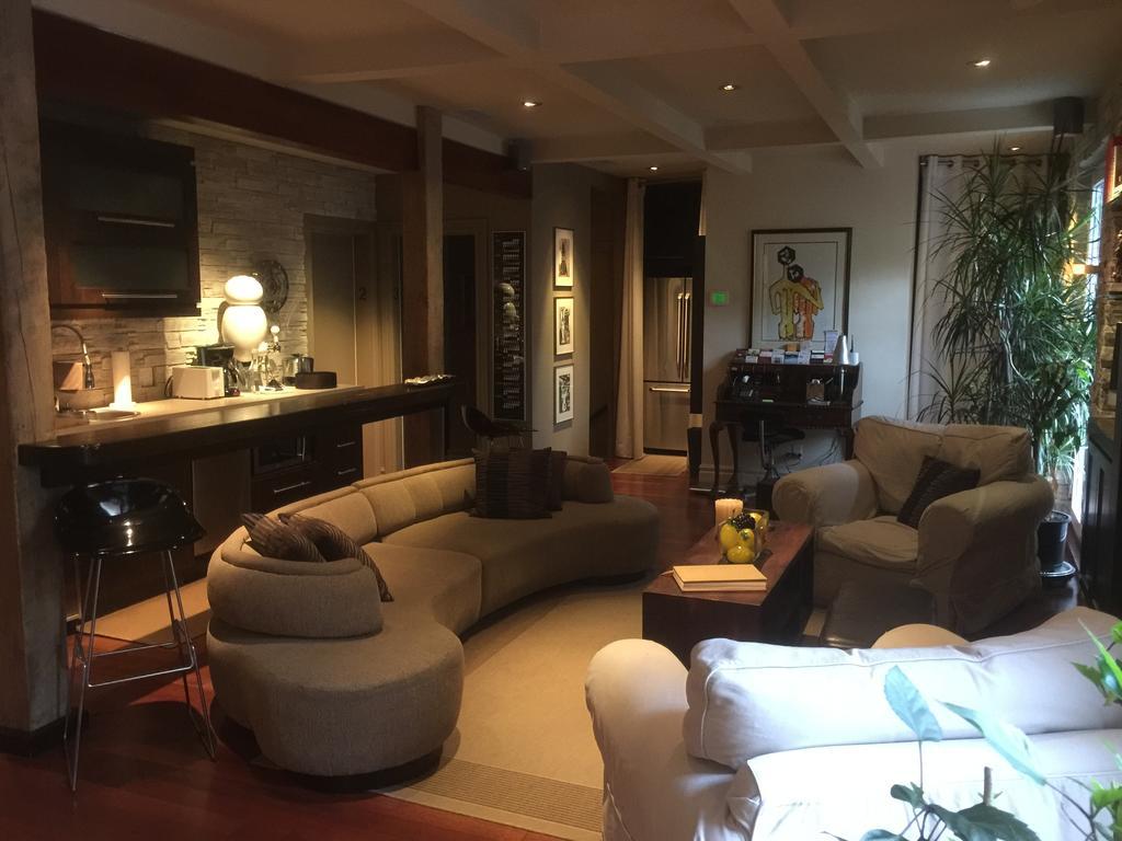 Sir Montcalm Gite B&B 몬트리올 외부 사진