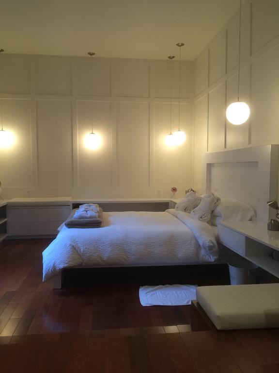 Sir Montcalm Gite B&B 몬트리올 외부 사진