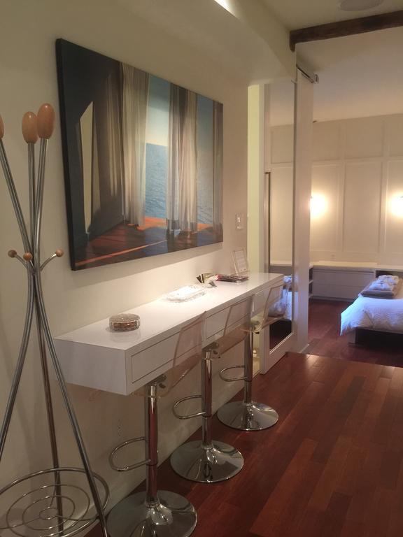 Sir Montcalm Gite B&B 몬트리올 외부 사진
