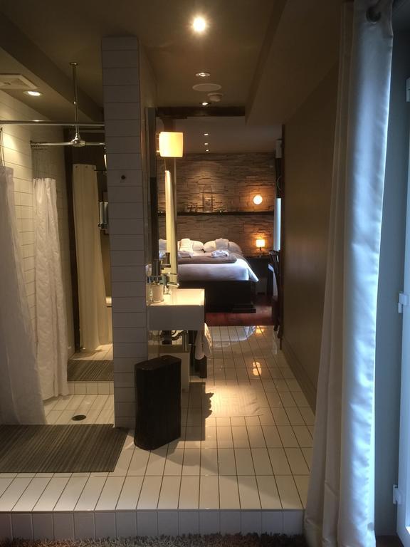 Sir Montcalm Gite B&B 몬트리올 외부 사진