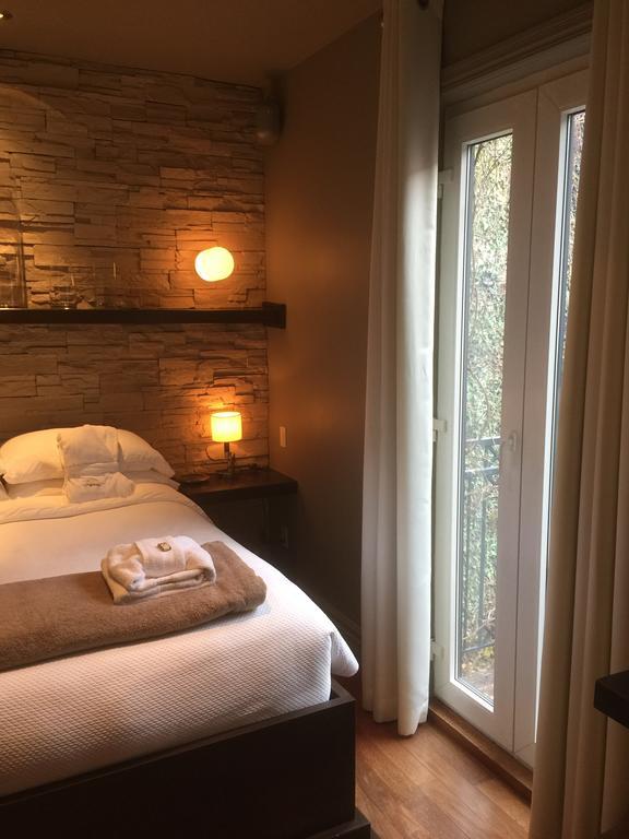 Sir Montcalm Gite B&B 몬트리올 외부 사진