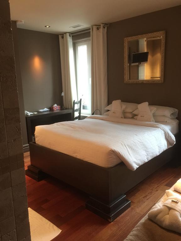 Sir Montcalm Gite B&B 몬트리올 외부 사진