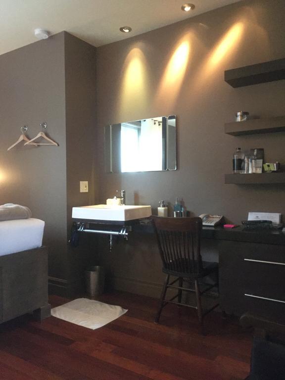 Sir Montcalm Gite B&B 몬트리올 외부 사진