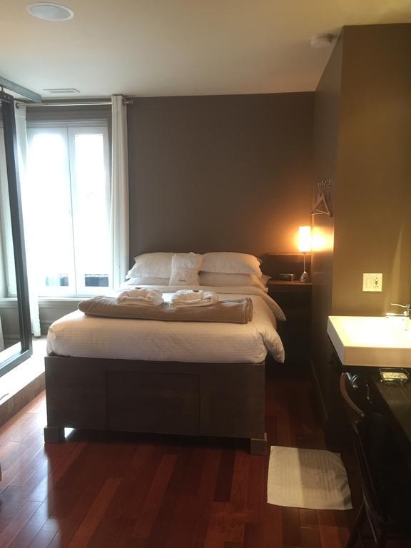 Sir Montcalm Gite B&B 몬트리올 외부 사진