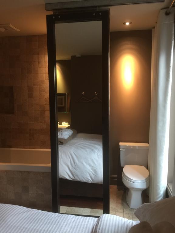 Sir Montcalm Gite B&B 몬트리올 외부 사진
