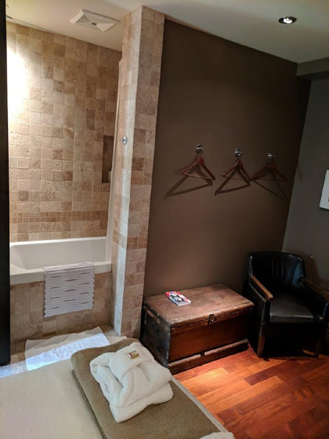 Sir Montcalm Gite B&B 몬트리올 외부 사진
